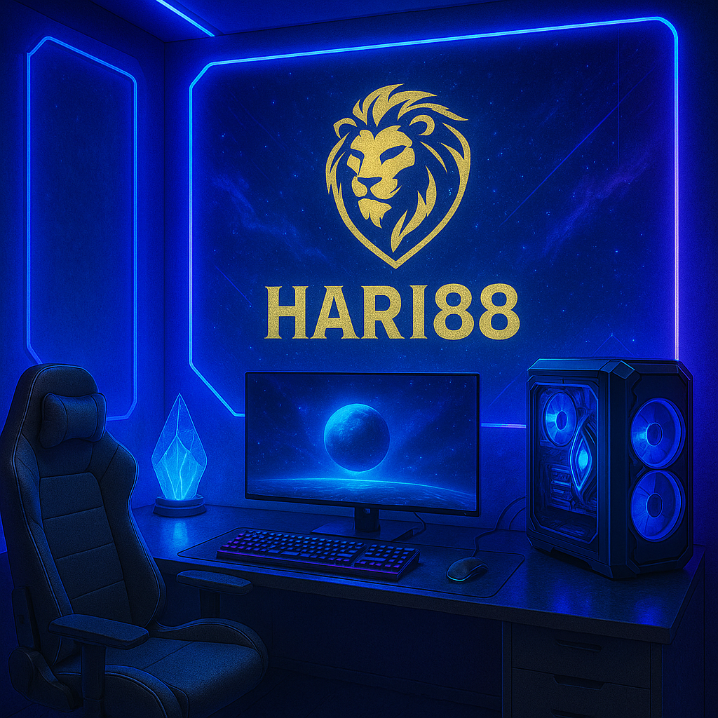 HARI88