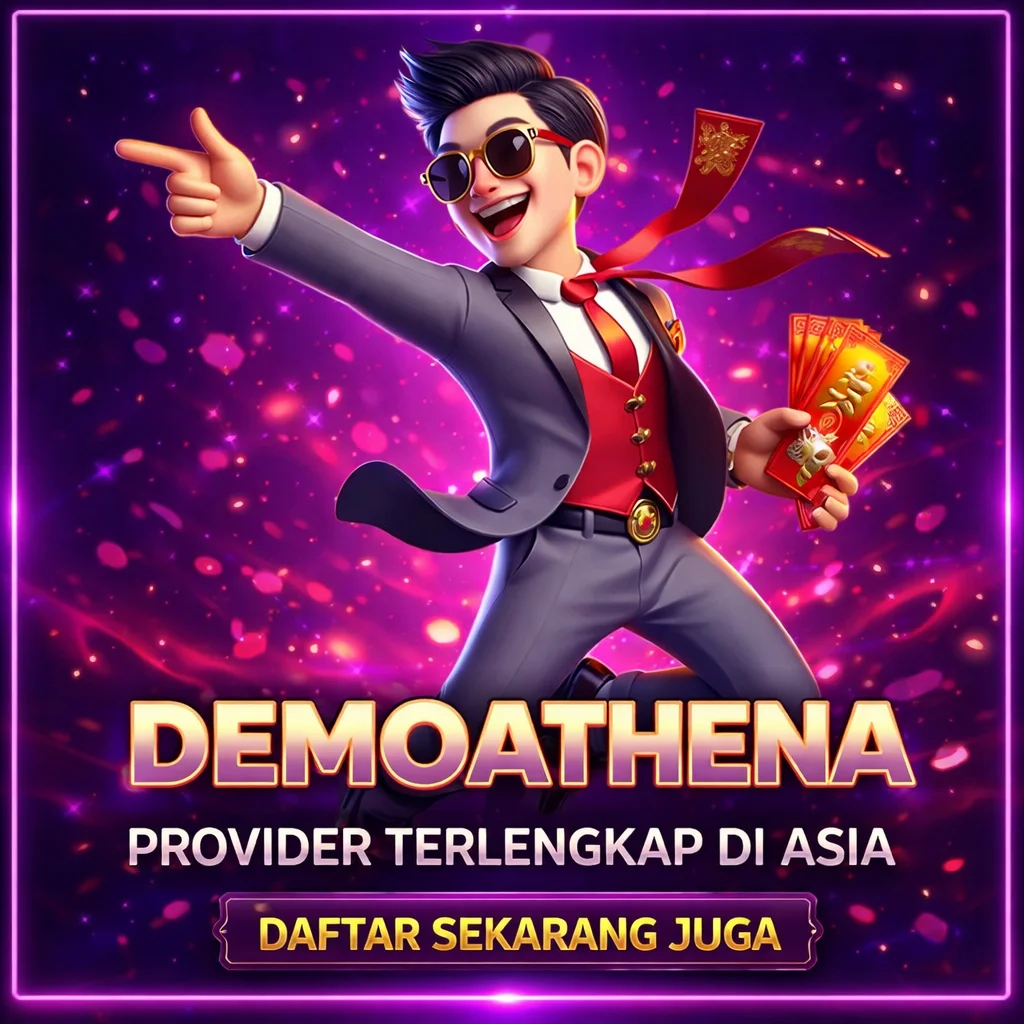 Galeri foto Demoathena • Portal Informasi Data Terupdate Referensi Valid di Jakarta